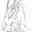 Daughter&Dragon2