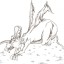 Daughter & Dragon III